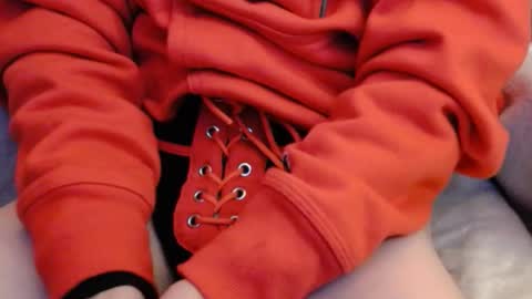 Dong Stroker online show from March 2, 10:05 am