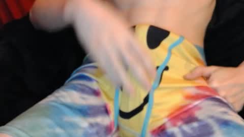 Dong Stroker online show from December 25, 4:12 am