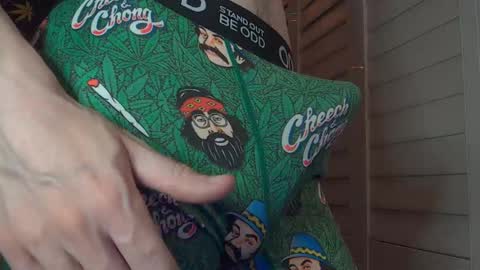 Dong Stroker online show from October 2, 9:24 am