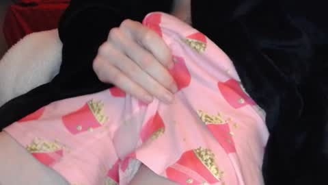 Dong Stroker online show from January 23, 10:01 am