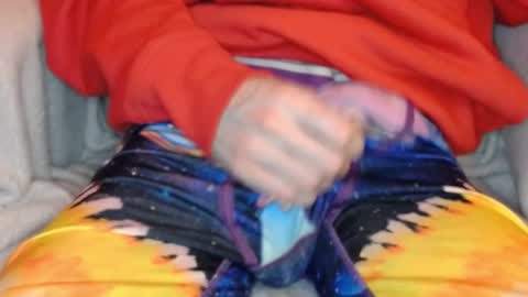 Dong Stroker online show from February 19, 8:33 am