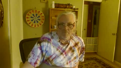 stroknpoker online show from April 11, 9:24 am