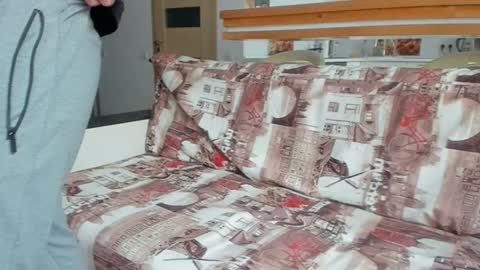 Strong Arni online show from February 20, 8:28 am