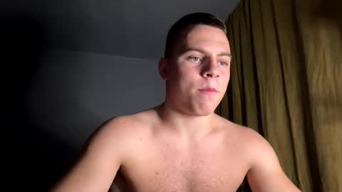 Strong Baby online show from November 1, 5:28 pm