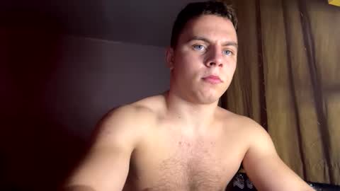 Strong Baby online show from November 29, 9:06 pm