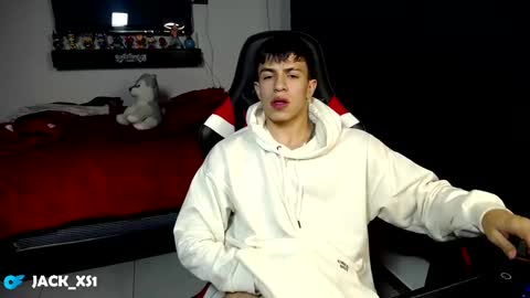 Daddy Jack  online show from March 11, 4:10 am