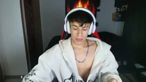 Daddy Jack  online show from April 8, 3:07 am