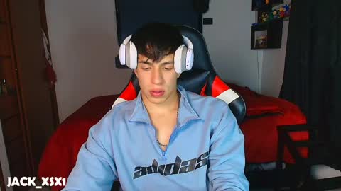 Daddy Jack  online show from April 15, 4:45 am