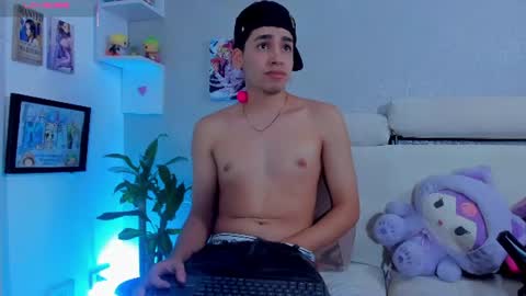 strong_rock69 online show from July 9, 6:33 pm