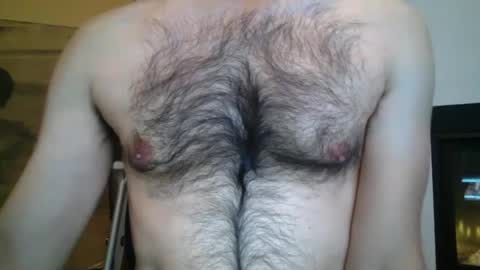 Strongandmanly online show from January 21, 1:50 am