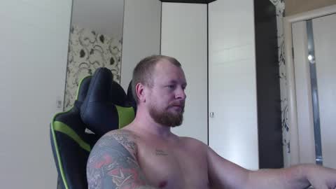 Alex online show from October 11, 9:46 am