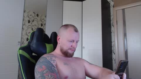 Alex online show from October 14, 8:43 am