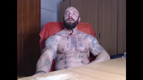 StrongIvan online show from November 4, 4:46 am