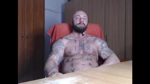 StrongIvan online show from April 11, 5:38 pm