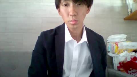 Asian boy online show from February 13, 6:41 am