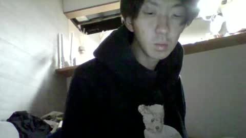 Asian boy online show from April 11, 2:53 pm