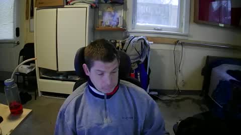 stturbo online show from November 30, 8:22 pm