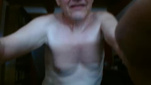 stu_60 online show from March 16, 7:07 pm