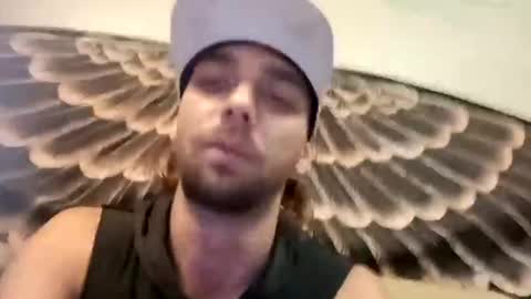 stuckinatrip97 online show from January 11, 2:25 pm