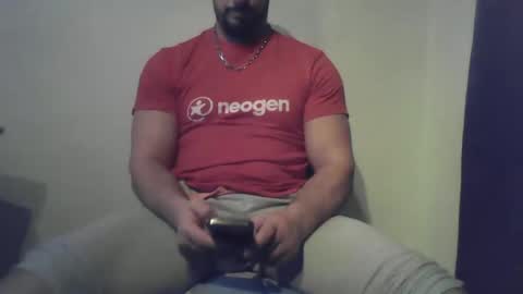 Ero online show from February 15, 7:28 pm