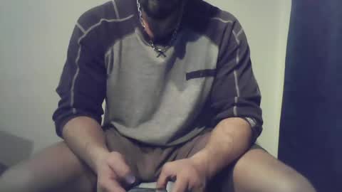 Ero online show from February 23, 7:14 pm