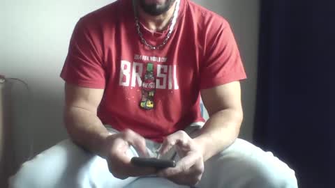 Ero online show from January 3, 10:41 am