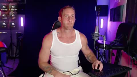 Ryan Long online show from September 22, 2:49 pm