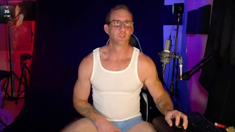 Ryan Long online show from September 20, 2:22 am