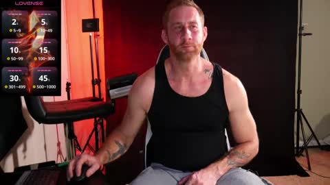 Ryan Long online show from January 20, 4:10 am