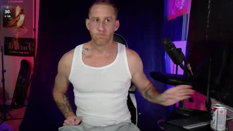 Ryan Long online show from May 24, 2:34 pm