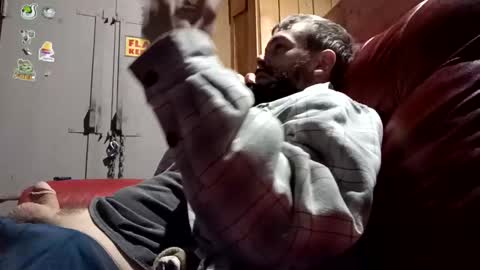 Stud online show from February 10, 2:05 pm