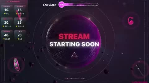 Charlie online show from April 9, 3:15 am