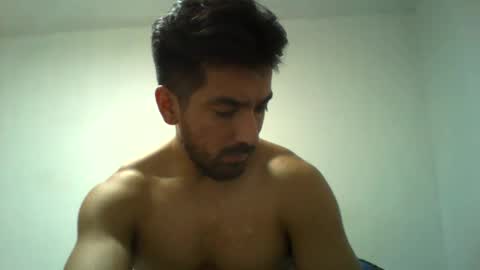 suaber_ online show from November 5, 12:56 am