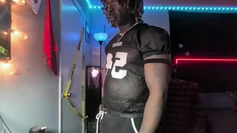 Hot Chocolate online show from December 22, 6:43 am