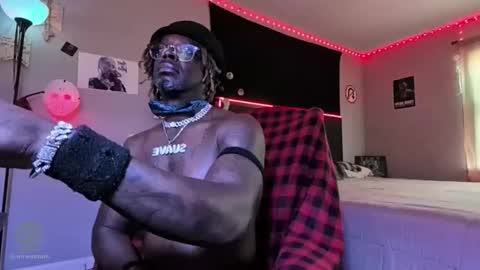 Hot Chocolate online show from March 30, 6:42 pm