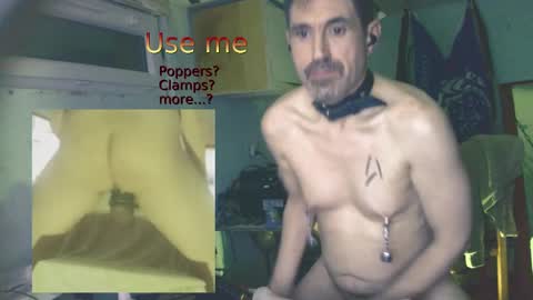 Sub2ChocoLad online show from December 31, 2:40 am