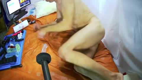 subanal online show from February 15, 12:05 am