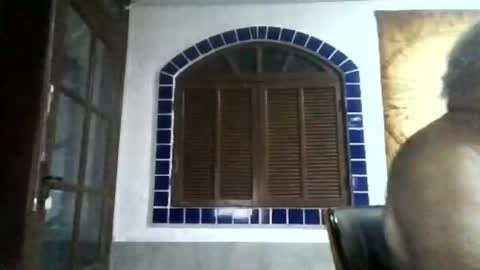 SubBtmPig4U online show from July 1, 1:39 am