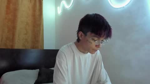 nico online show from January 12, 5:50 pm