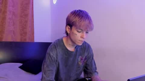 nico online show from March 18, 12:46 am