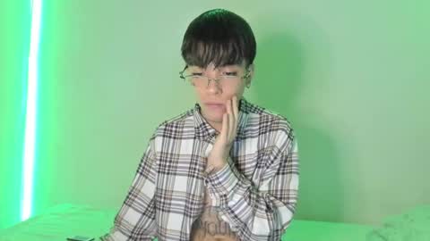 nico online show from December 9, 3:56 pm