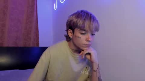 nico online show from March 23, 7:20 pm