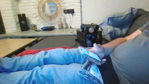 submissivguy online show from June 29, 7:36 pm