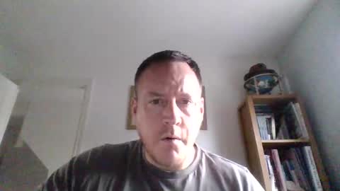 Sub Male online show from March 16, 5:06 pm