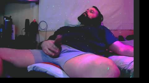 GoonBob CumPants online show from February 26, 7:43 am