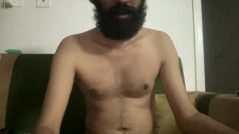 Kassian online show from December 9, 3:12 pm