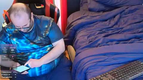 subzero online show from April 13, 8:53 pm