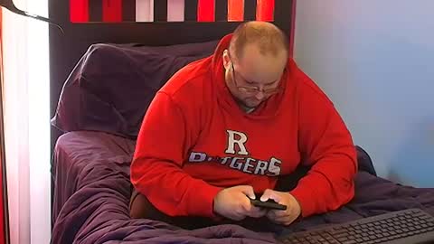 Snapshot of subzero_2689 chatting on February 7, 5:07 pm subzero online show from February 7, 5:07 pm