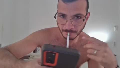 Galileo online show from February 16, 6:10 pm