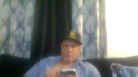 SUCKITU812 online show from February 11, 2:49 am